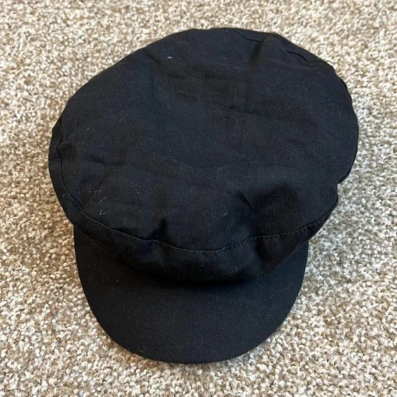 Baseball Cap Primark Flat Cap Florida Linen Flat Hats For Men Women